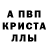 APVP мука Kaige Lewis